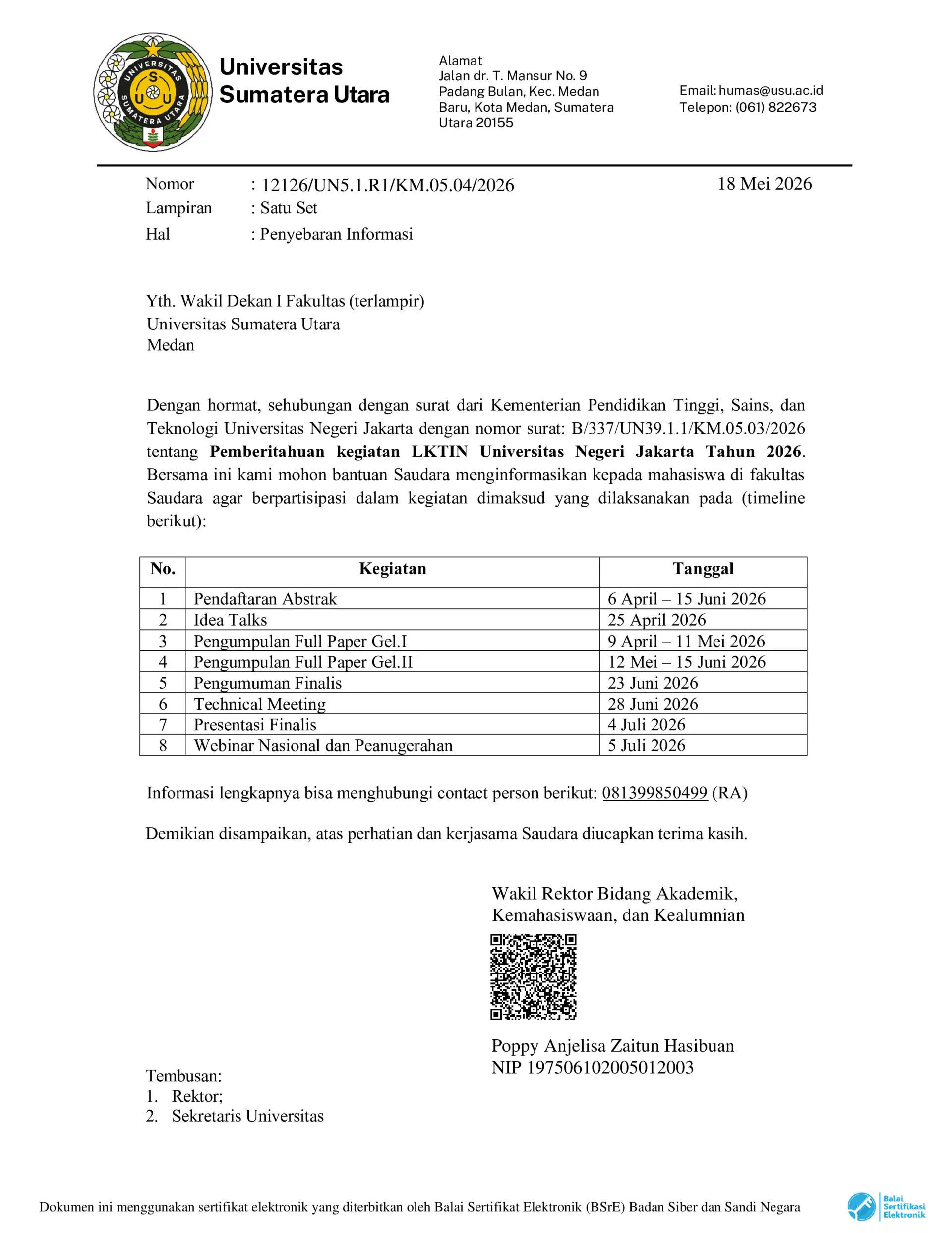 dummy berita